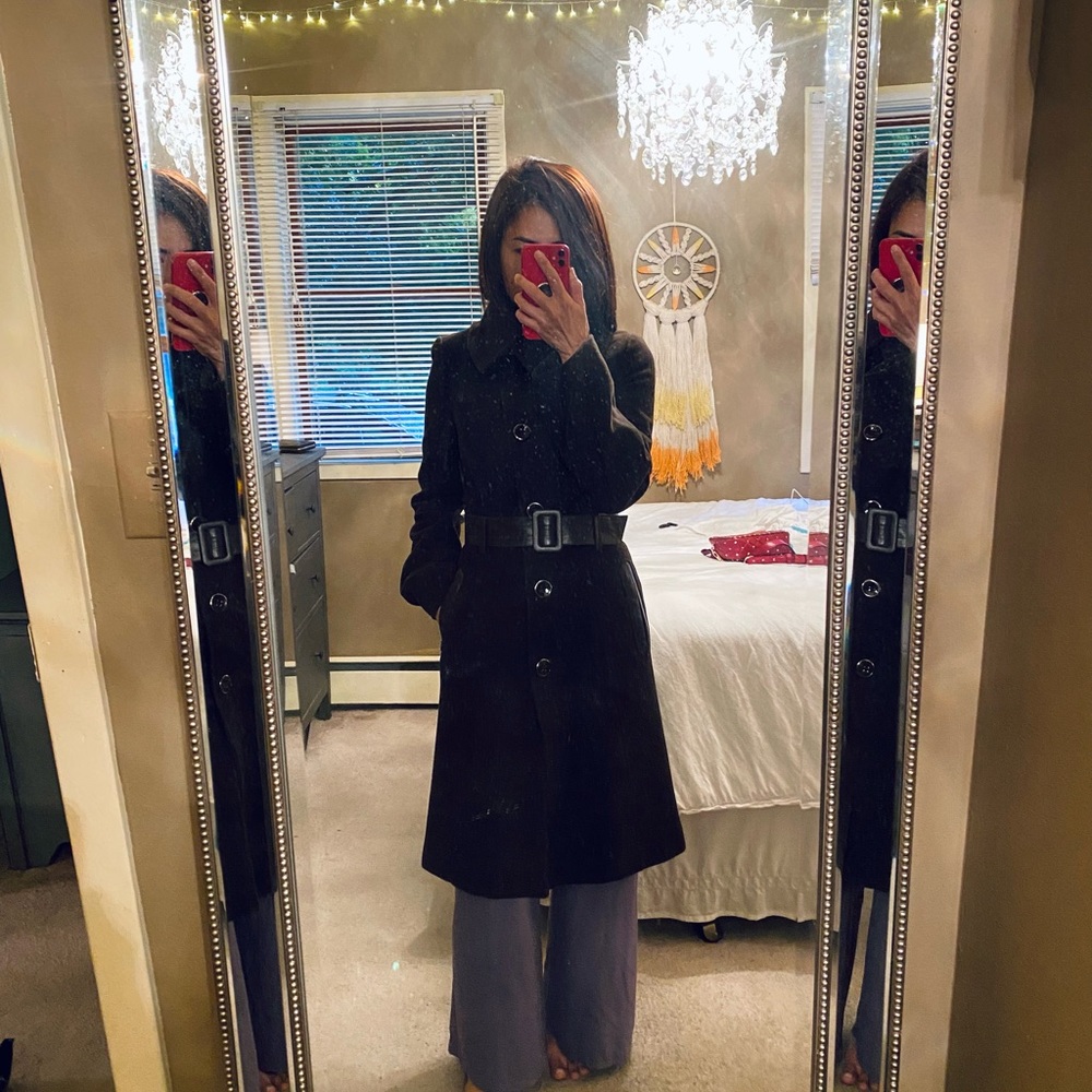 Brand new coat!!